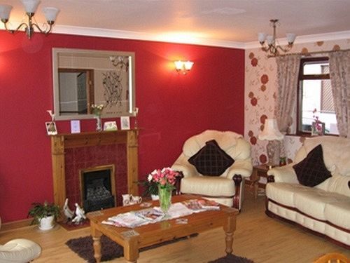 Park Top House Keighley Exterior foto